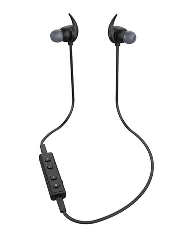 Naxa Bluetooth Isolation Earbuds w/ Alexa Voice Control - Smart Neighbor