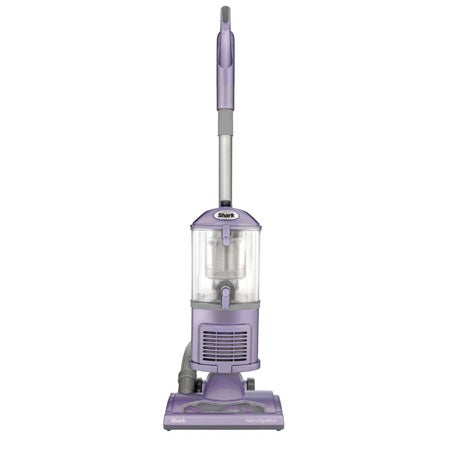 Shark Navigator Lift-Away Bagless Upright Vacuum in Purple