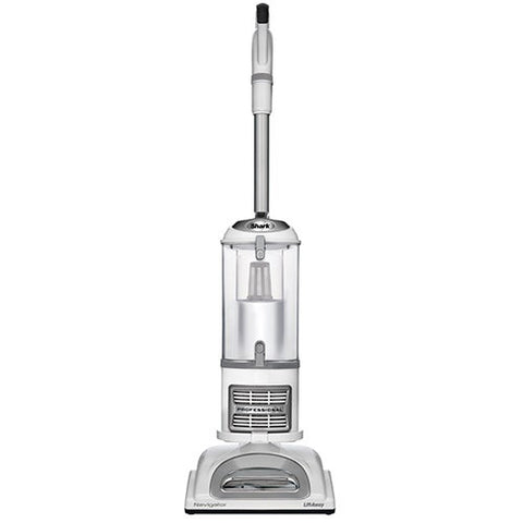 Shark Navigator Lift-Away Pro Vacuum White/Silver