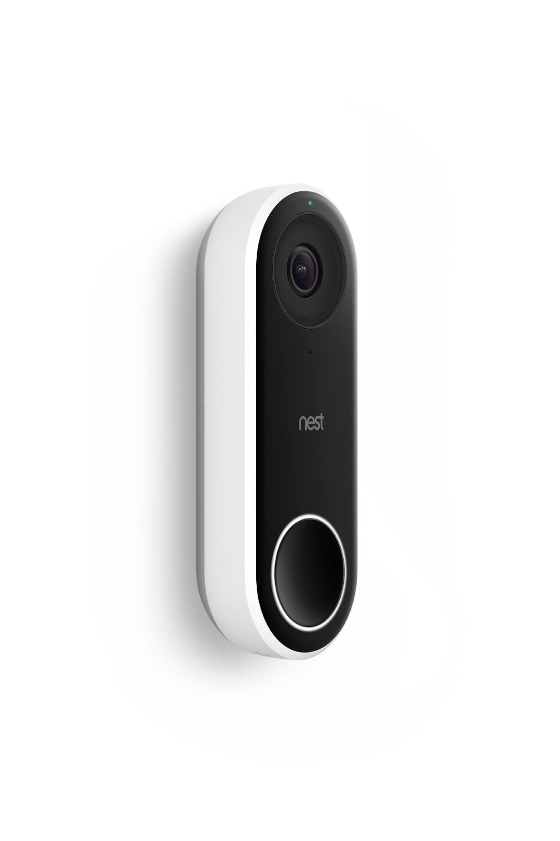 google nest hello intercom