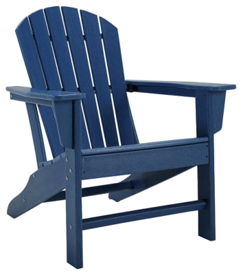 Ashley Furniture Sundown Treasure Outdoor Adirondack Chairs