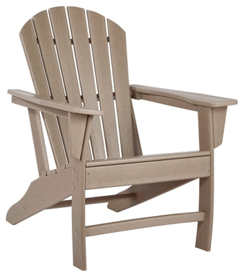 Ashley Furniture Sundown Treasure Outdoor Adirondack Chairs