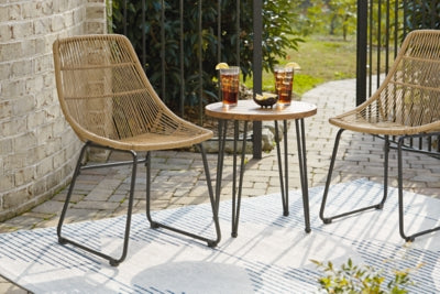 2 seater outdoor table and chair set cheap
