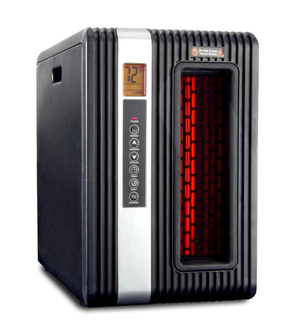 pureHeat 2-in-1 Heater & Air Purifier