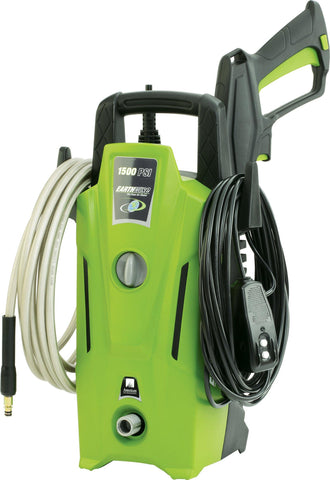 Earthwise 1500 PSI Electric Pressure Washer - Smart Neighbor