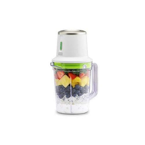 TRU Cordless Collection Single Serve Power Blender - Smart Neighbor