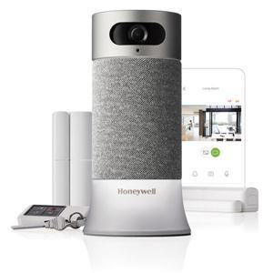 Honeywell Home Smart Home Security Starter Kit - Smart Neighbor