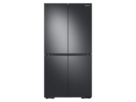Samsung 29 Cu. Ft. Smart 4 Door Flex™ Refrigerator - Black Stainless