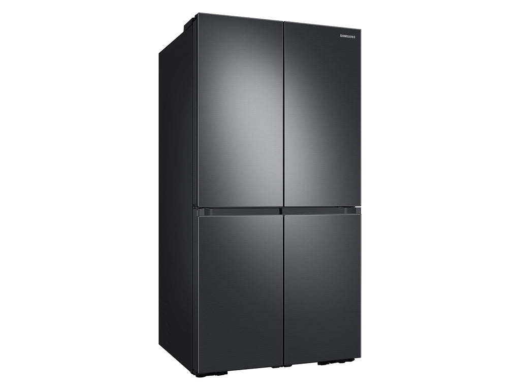 Samsung 29 Cu. Ft. Smart 4 Door Flex™ Refrigerator - Black Stainless