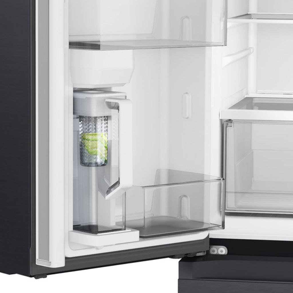 Samsung 29 Cu. Ft. Smart 4 Door Flex™ Refrigerator - Black Stainless
