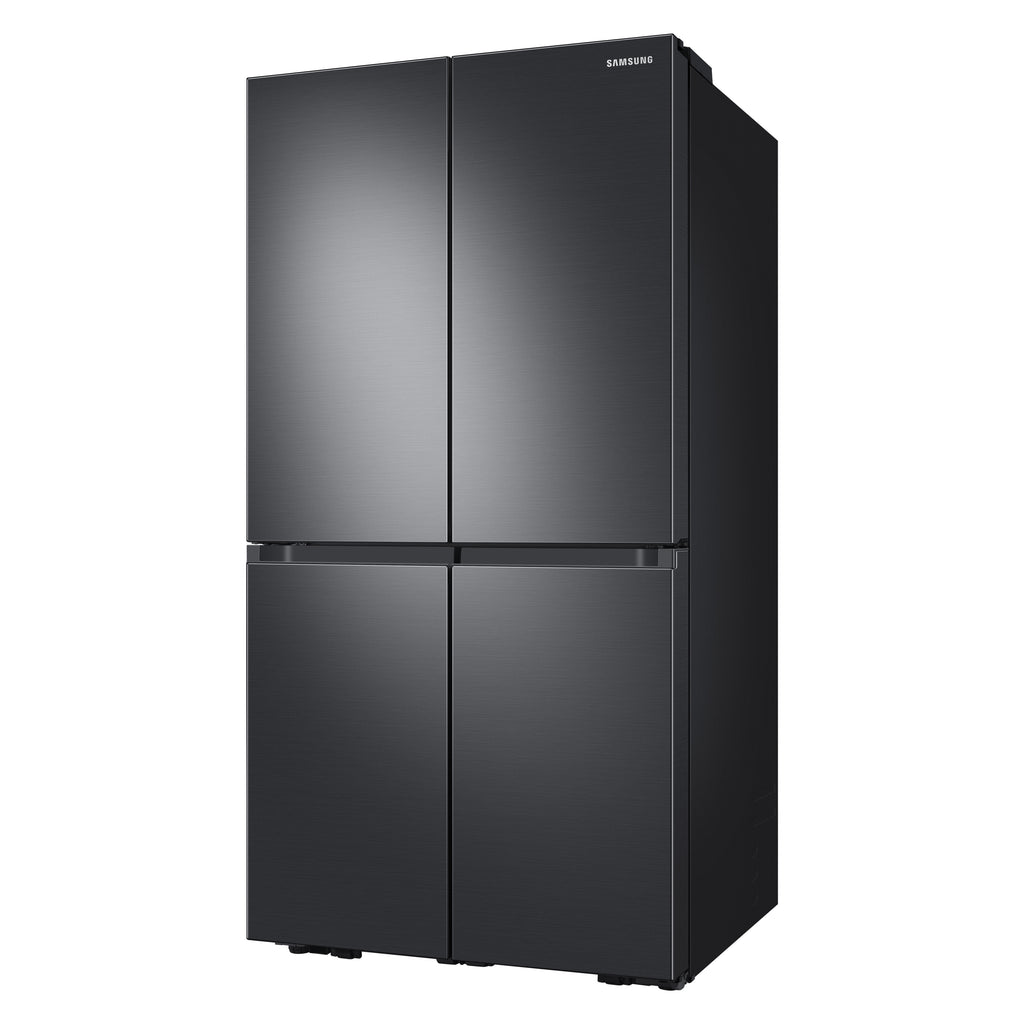 Samsung 29 Cu. Ft. Smart 4 Door Flex™ Refrigerator - Black Stainless