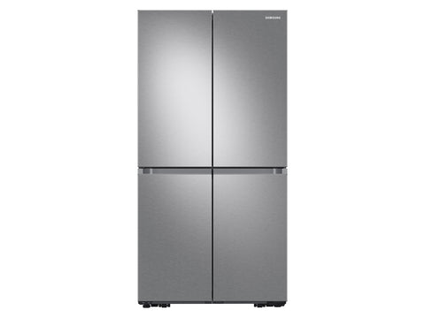 Samsung 29 Cu. Ft. Smart 4 Door Flex™ Refrigerator - Stainless Steel