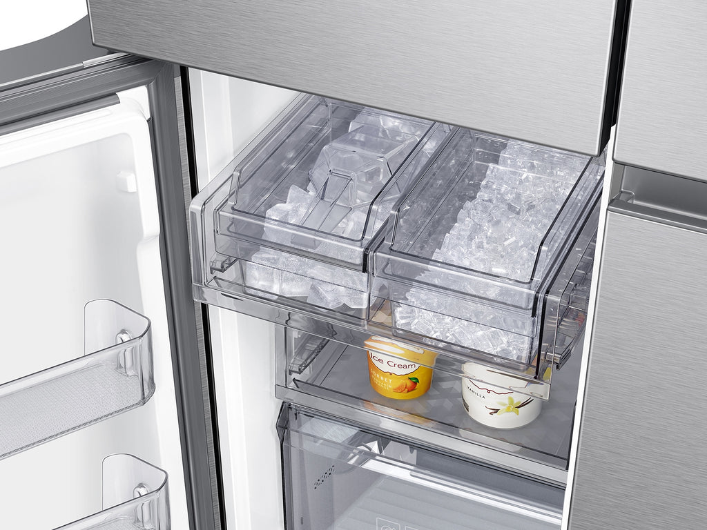 Samsung 29 Cu. Ft. Smart 4 Door Flex™ Refrigerator - Stainless Steel