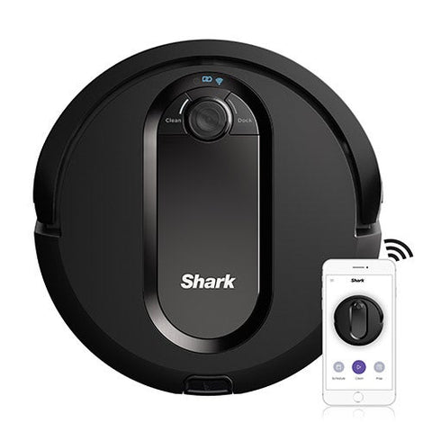 Shark IQ Robot Vacuum with Shark Clean App