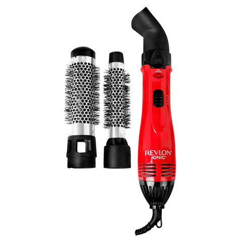 Revlon Perfect Style Hot Air Kit w/ Ionic Technology - Smart Neighbor