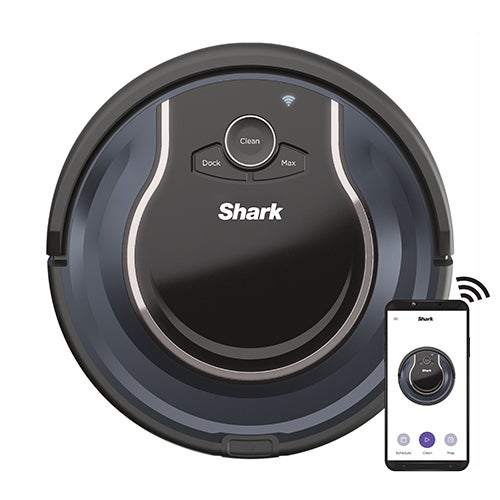 Shark ION Robot Vacuum 76 with Wifi