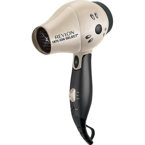 Revlon Perfect Heat Travel Hair Dryer - Smart Neighbor