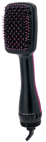 Revlon 2-in-1 Hair Dryer And Styler - Smart Neighbor