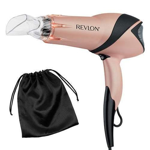 Revlon Laser Brilliance Shine Styler Hair Dryer - Smart Neighbor