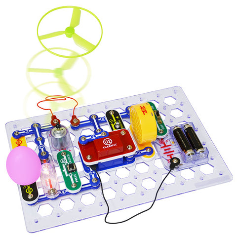 Elenco Snap Circuits Junior Select