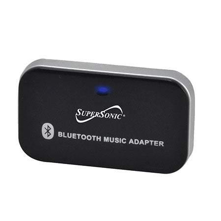 Supersonic Bluetooth Music Receiver - Smart Neighbor