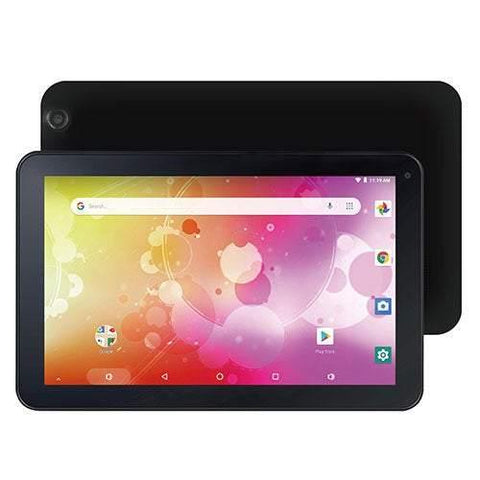 Supersonic 10.1 Android 10 Quad-Core Tablet 2GB/16GB - Smart Neighbor