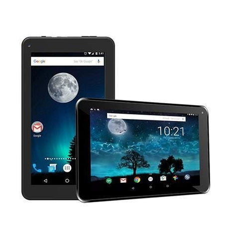 Supersonic 7" Android Tablet w/ Quad-Core Processor - Smart Neighbor