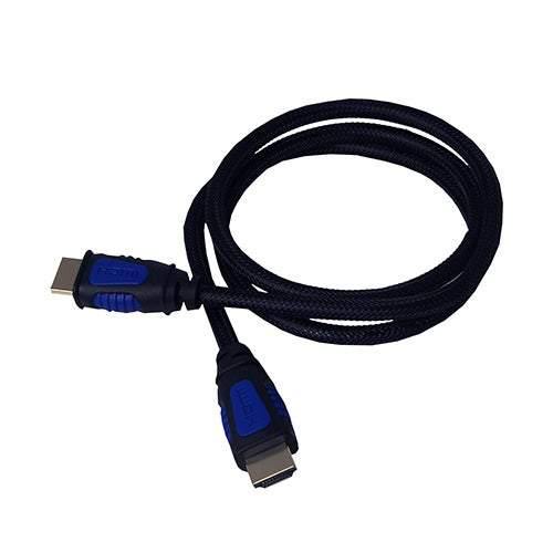 Supersonic 6 Ft High Speed HDMI Cable w/ Ethernet - Smart Neighbor