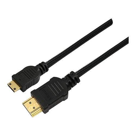 Supersonic 6ft HDMI to Mini HDMI Cable - Smart Neighbor