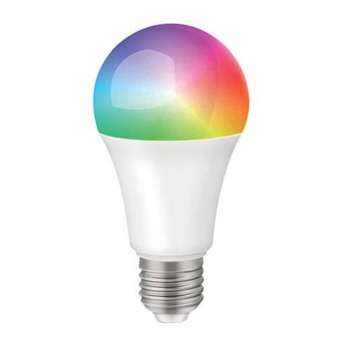 Supersonic Wifi LED Smart Bulb w/ Voice Assistant - Smart Neighbor