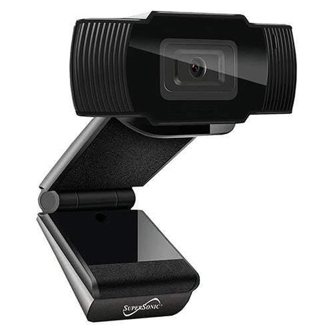 Supersonic Pro HD Webcam - Smart Neighbor