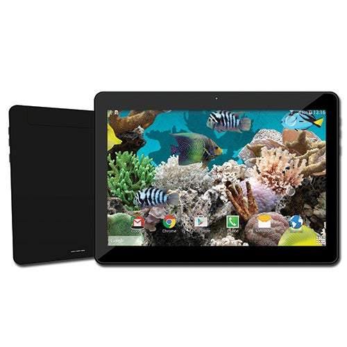 Supersonic 10" Octa-Core Android Tablet w/ Bluetooth - Smart Neighbor
