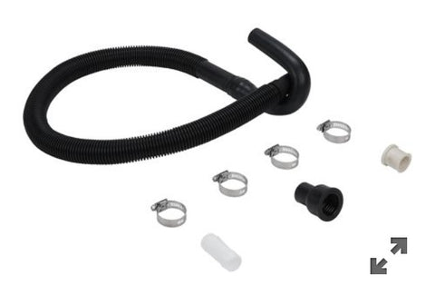 Whirlpool Front Load Washer Outer Drain Hose Extension Kit