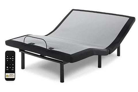 Ashley Furniture Sleep Align Queen Adjustable Base