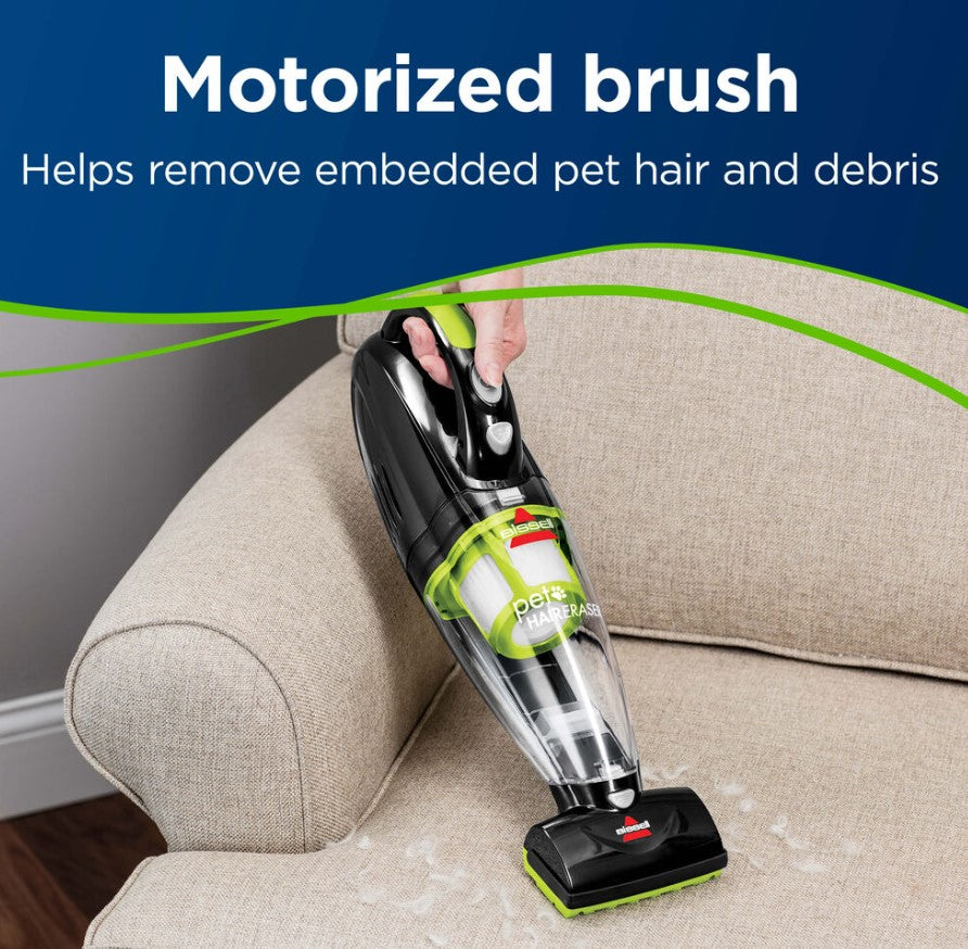 BISSELL® Pet Hair Eraser® Cordless Pet Vacuum