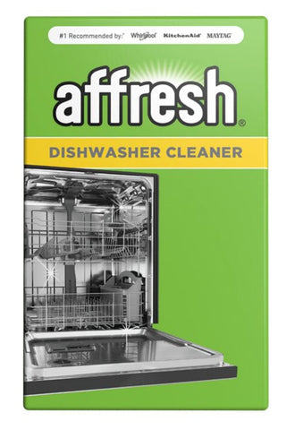 Affresh® Dishwasher Cleaner Tablets - 6 Count