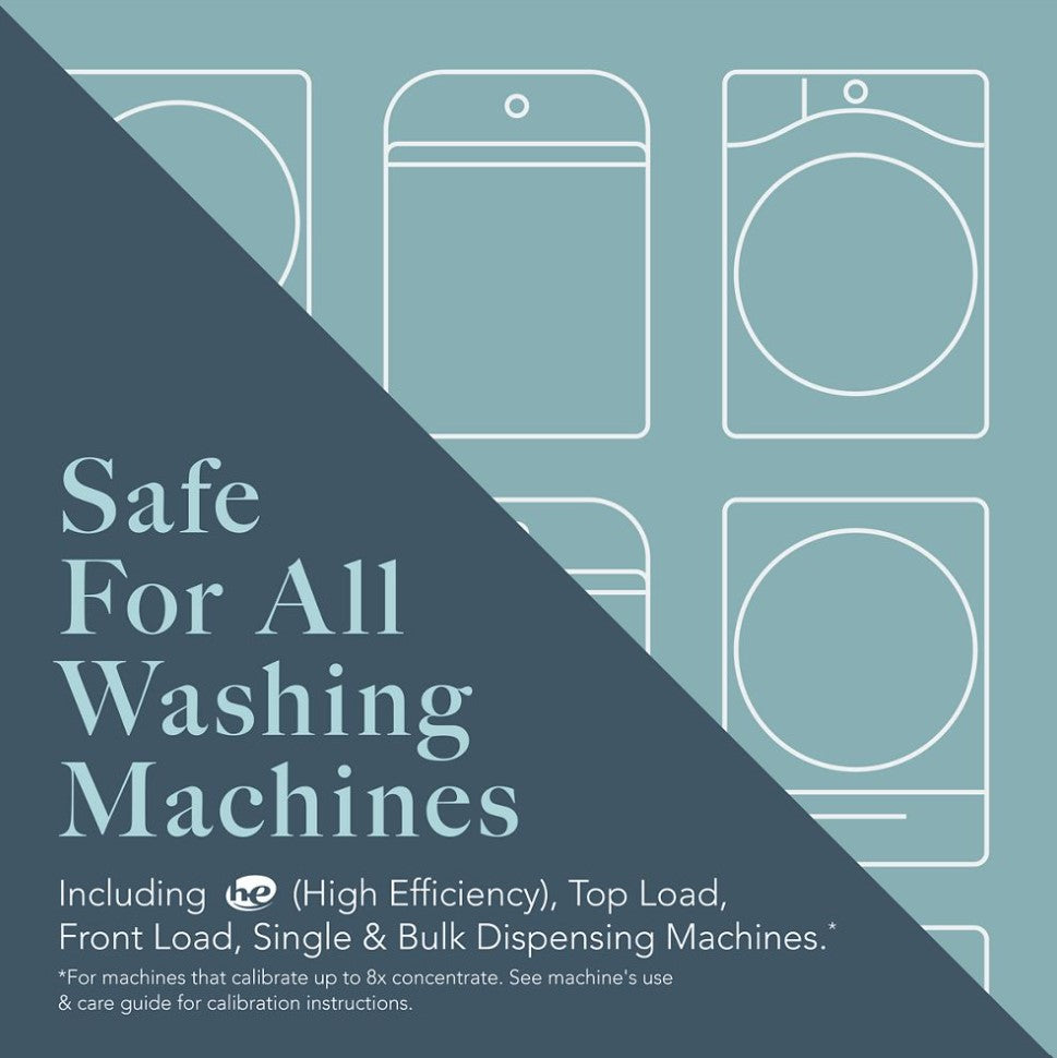 Swash® Laundry Detergent - Pure Linen