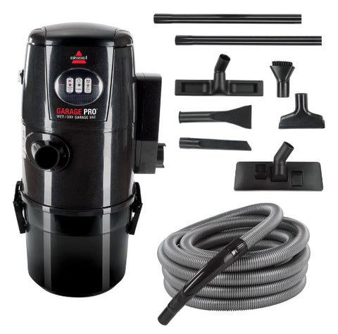 Bissell Garage Pro® Wet/Dry Vac