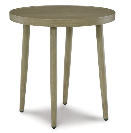 Ashley Furniture Swiss Valley Outdoor End Table