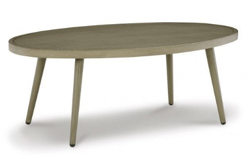 Ashley Furniture Swiss Valley Outdoor Cocktail Table