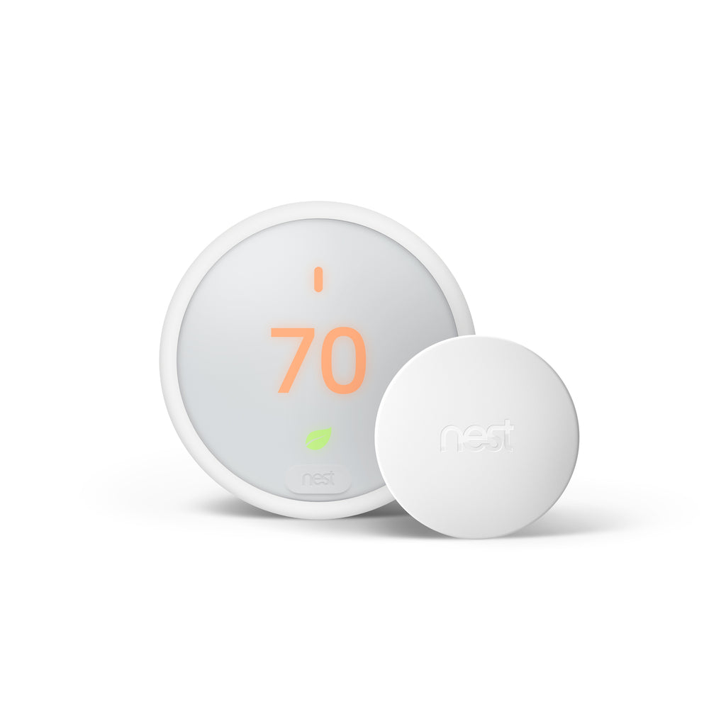 Google Nest Temperature Sensor