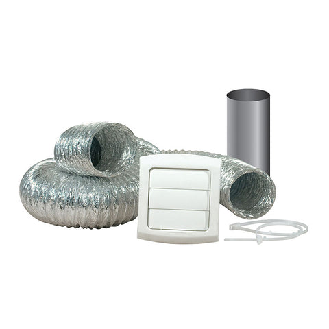 Dryer Vent Kit