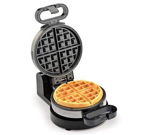 Toastmaster Flip Over Waffle Maker - Smart Neighbor