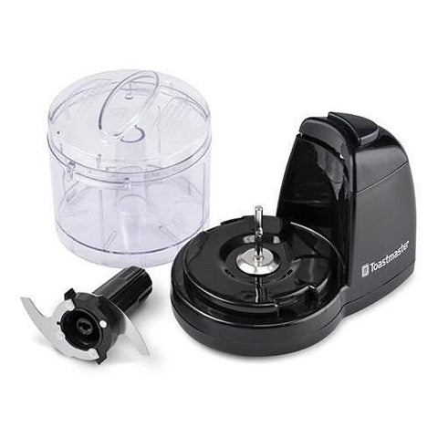 Toastmaster 1.5 Cup Mini Food Chopper - Smart Neighbor