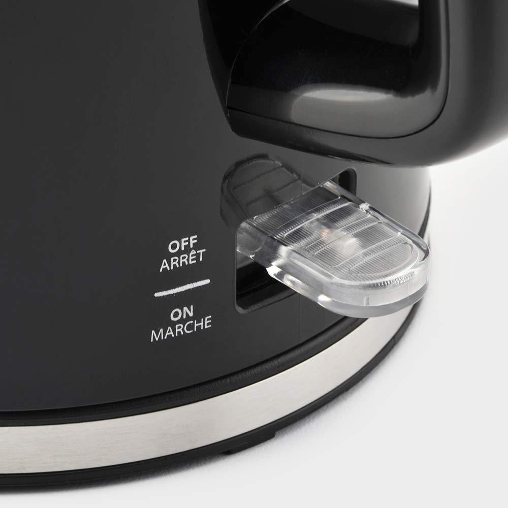 Toastmaster 1.7L Electric Kettle - Smart Neighbor