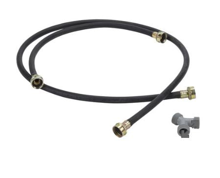 Whirlpool Hose Kit For Steam Dryer MED6630HC compatible