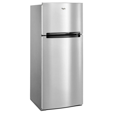 Whirlpool 18 Cu. Ft. 28" Wide Refrigerator - Smart Neighbor