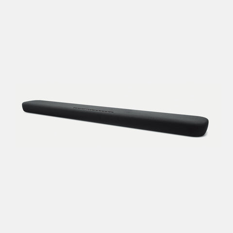 Yamaha Sound Bar with Built-in Subwoofers and Built-in Alexa - Smart Neighbor