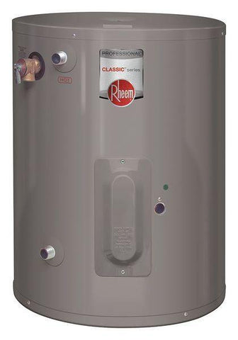 Rheem Professional Classic Point-of-Use 20 Gallon Electric Water Heater - Smart Neighbor