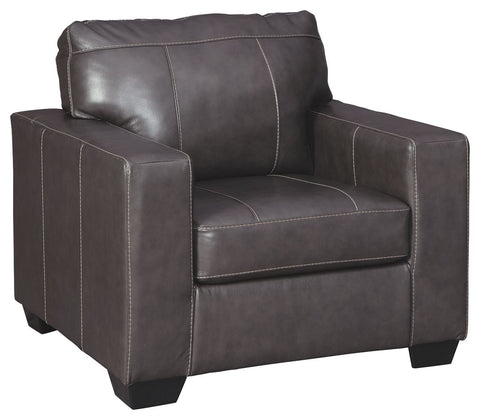 Morelos - Gray - Chair